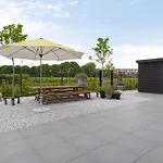 Luxe, zon en de zee - Summum Suites in Domburg
